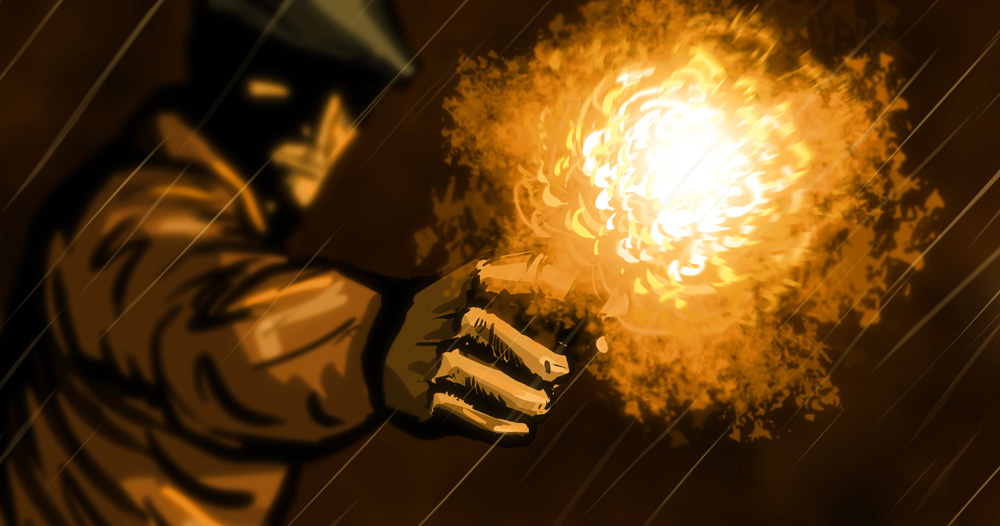 Brinks Job_Blasting